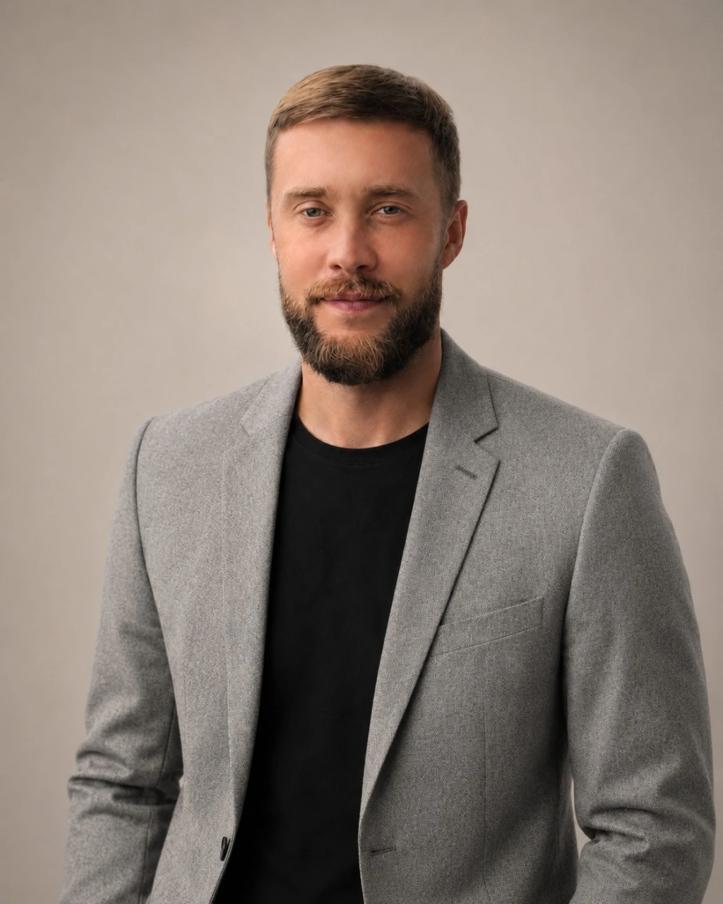 Александр Макаев